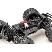 COCHE ABSIMA 1/14 SAND BUGGY RTR