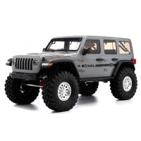  AXIAL SCX10 III JEEP WRANGLER 1/10 RTR