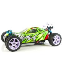 Buggy 1:10 XSTR Pro Lipo 3s Extreme