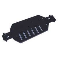 SOPORTE PLACA MOTOR  