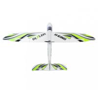 AVION VELERO BIXLER 1.1 KIT