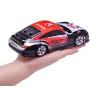 COCHE WLTOYS K969 NUEVO 1/28 30KM/H LIPO 2,4GHZ RTR DOS BATERIAS