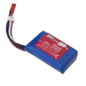 BATERIA WLTOYS A949 1100MAH 7,4V 