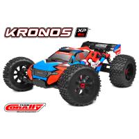 CORALLY KRONOS  XP 6S 2021 1/8 MONSTER RTR