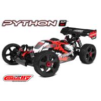 CORALLY PYTHON XP 6S 2021 1/8 BUGGY