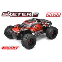 CORALLY SKETER XL4S MONSTER RTRT 4S