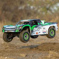 LOSI SUPERBAJAREY 1/6 4WD DESERT TRUCK RTR