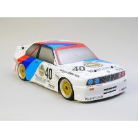 RS4 SPORT BMW M3 E30 1987 1/10 RTR