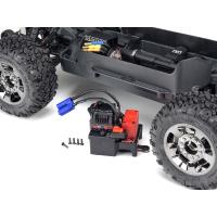 ARRMA BIG ROCK MONSTER TRUCK 3S BLX