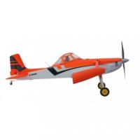 DYNAM CESSNA 188 1500MM PNP CON ELECTRONICA