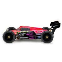 ABSIMA BUGGY 1/8 STOKE GEN 2,0 6S RTR