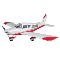 AVION E-FLITE Cherokee 1.3M BNF