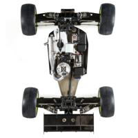 TLR Eight-XT/XTE 1/8 4WD Nitro/Electric Truggy Race Kit