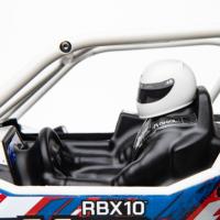 AXIAL RBX10 RYFT ROCK BOUNCER 4WD KIT