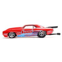 LOSI 22S '68 Ford F100 Drag 1/10 2WD Brushless RTR