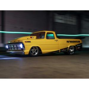 LOSI 22S '68 Ford F100 Drag 1/10 2WD Brushless RTR