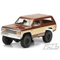 CARROCERIA PROLINE DODGE 1977  313MM