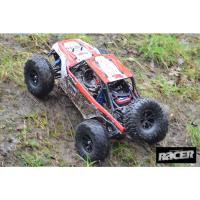 COCHE FTX OUTLAW 1/10 4WD ULTRA BUGGY CRAWLER