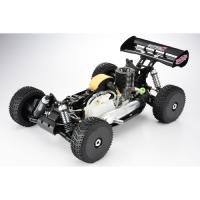 HOBAO HYPER 7 TQ2 RTR BUGGY MAC 28