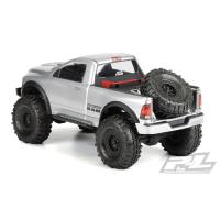 CARROCERIA PROLINE RAM 1500 CRAWLER 313MM