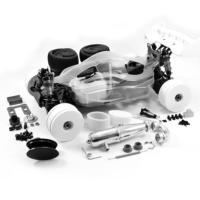 HOBAO HYPER VS 1/8 BUGGY NITRO KIT