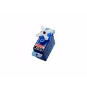 Servo HItec HS55 9 gramos 1,3kg 0,14 seg 6 volt