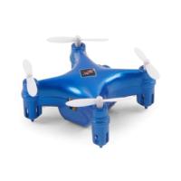 NANO DRONE WLTOYS Q343 CON CAMARA Y CONTROL DE ALTURA