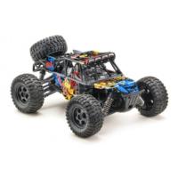 COCHE ABSIMA 1/14 SAND BUGGY RTR