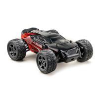 Scale 1:14 4WD High-Speed Truggy POWER black/red R