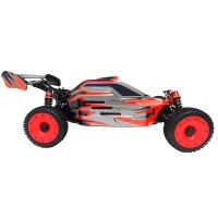 Coche Rovan 1/5 LOSI 5IVE SLT360 CON MOTOR 36CC Y TRACCION 4WD