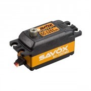 Servo Savox 1251MG 9Kg 0.09 Seg