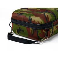 Bolsa para emisoras camuflaje