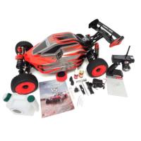 Coche Rovan 1/5 LOSI 5IVE SLT360 CON MOTOR 36CC Y TRACCION 4WD