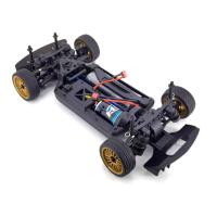 COCHE HSP GT 1/10 RTR