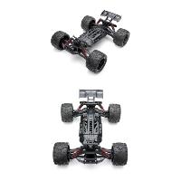 TRUGGY TRUCK XINLEHONG RC 1/12 RTR 40KM/H