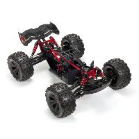 ARRMA KRATON 1/8 EXTREME BASH ROLLER EXB KIT