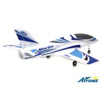 AVION RC MARLIN 64MM EDF 900MM