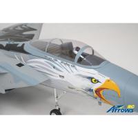 AVION ARROWS F15-64MM EDF CON ELECTRONICA