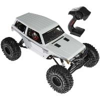 AXIAL WRAITH SPAWN 4WD ROCK RACER RTR