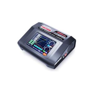 MULTICARGADOR DIGITAL TACTIL 1-6S 10A