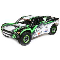 LOSI SUPERBAJAREY 1/6 4WD DESERT TRUCK RTR