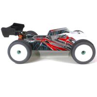 COCHE BRUSHLESS COMPETICION 1/14 EMB-TGH LC RACING TRUGGY