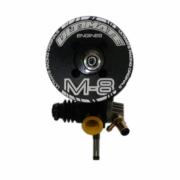 Motor Ultimate M-8 TUNED