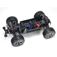 ARRMA BIG ROCK MONSTER TRUCK 3S BLX