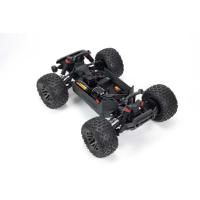 ARRMA 1/10 GRANITE 4X4 V3 3S BLX MONSTER TRUCK BRUSHLESS RTR, VERDE