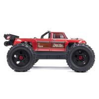 ARRMA OUTCAST 4S 4X4 CON BATERIA 6200MAH 4S Y CARGADOR DIGITAL