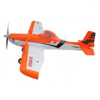 DYNAM CESSNA 188 1500MM PNP CON ELECTRONICA