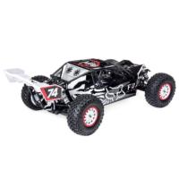 LOSI TENACITY 1/10 DB PRO 4WD FOX RTR