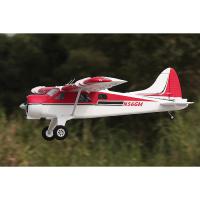 FMS 2000M DHC-2 BEAVER V2 CON ELECTRONICA INSTALADA