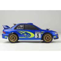 CARISMA GT24 WRC 4WD 1/24 RTR BRUSHLESS